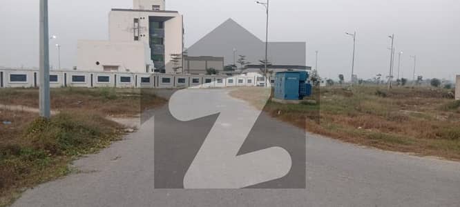 Corner 1 Kanal Residential Plot For Sale In Block Z6 IVY Green DHA Phase 8 Is Direct Option Corner 1 Kanal Residential Plot For Sale In Block Z6 IVY Green DHA Phase 8 Is Direct Option