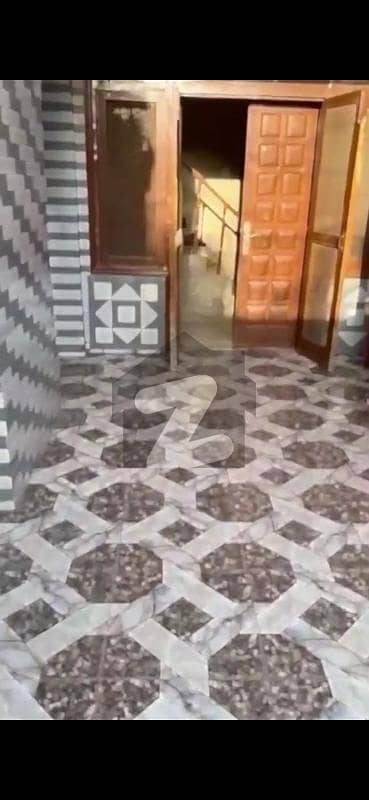 Triple Storey 10 Marla House For Sale In Shah Rukn-E-Alam Colony - Block G Multan Triple Storey 10 Marla House For Sale In Shah Rukn-E-Alam Colony - Block G Multan