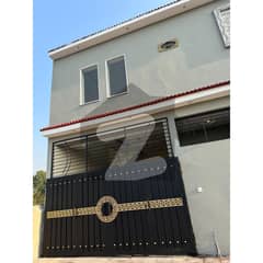 Brand New Beautiful 5 Marla House.