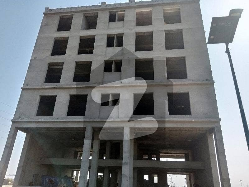 5 Marla Plot File for sale in DHA Defence 5 Marla Plot File for sale in DHA Defence