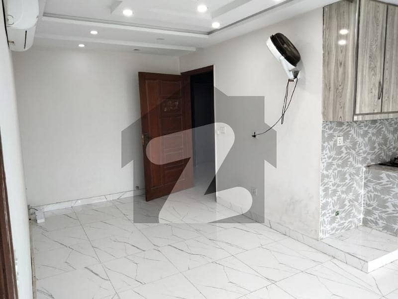 One Bed Apartment Facing Imtaiz One Bed Apartment Facing Imtaiz
