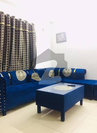 One Bed Sami Furnished Apartment Available For Rent In Diamond Mall Gulberg Greens Islamabad. One Bed Sami Furnished Apartment Available For Rent In Diamond Mall Gulberg Greens Islamabad.