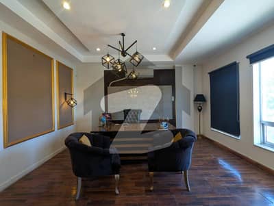 Fully Furnished 1800 Square Feet Office Available In Bahria Spring North For Rent Fully Furnished 1800 Square Feet Office Available In Bahria Spring North For Rent