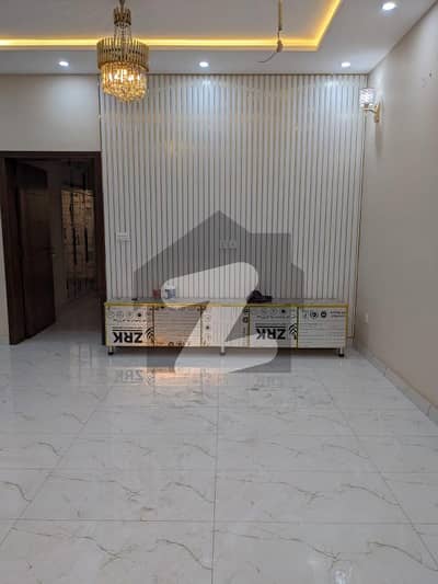 5 Marla Luxury Brand New House For Sale Original Picture