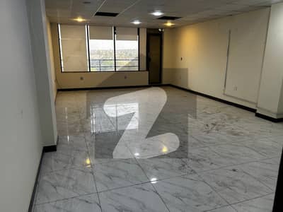 A Well Designed Office Is Up For Rent In An Ideal Location In Karachi A Well Designed Office Is Up For Rent In An Ideal Location In Karachi