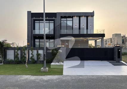1 Kanal Brand New House Available For Rent In Dha Phase 7 Lahore