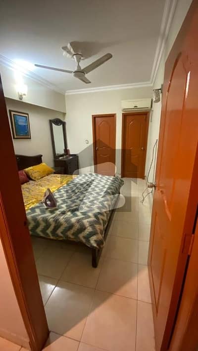 FURNISHED