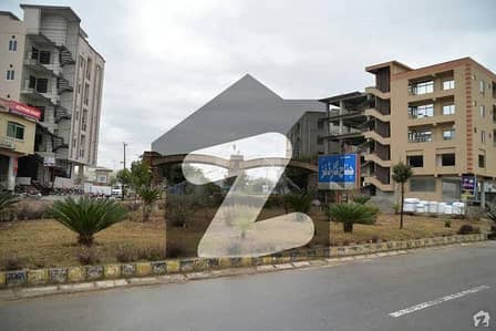 Ideal Location Double Road 12 Marla Commercial Plot For Sale On Naval Anchorage Road In Front Of Rahat Bakery Ideal Location Double Road 12 Marla Commercial Plot For Sale On Naval Anchorage Road In Front Of Rahat Bakery