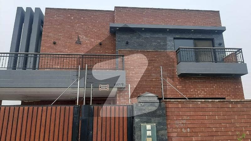 Dha phase 7 kanal full house for rent Dha phase 7 kanal full house for rent