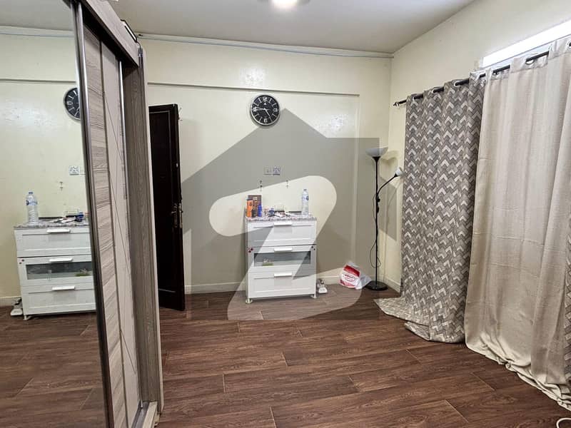 Shared Room for Rent with Mess (read description) PECHS Block 2, PECHS ...