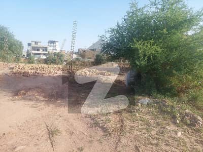 RAWAL ENCLAVE PHASE 1 PLOT 5 MARLA KURI BAHRIA ROAD. 50 LAC
