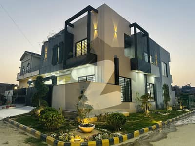 8 Marla Corner House For Sale In Multi Garden B17 MPCHS Islamabad A CDA Sector A CDA Project 8 Marla Corner House For Sale In Multi Garden B17 MPCHS Islamabad A CDA Sector A CDA Project