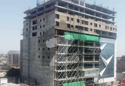 In University Road Flat For Sale Sized 701 Square Feet In University Road Flat For Sale Sized 701 Square Feet
