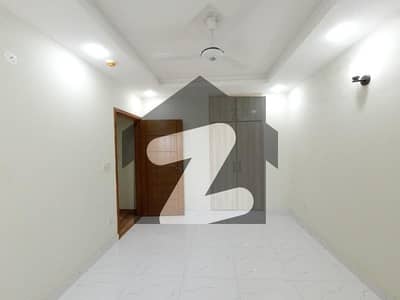 A Livable, Well Designed & Well Constructed 01 Kanal Triple Storey House For Sale