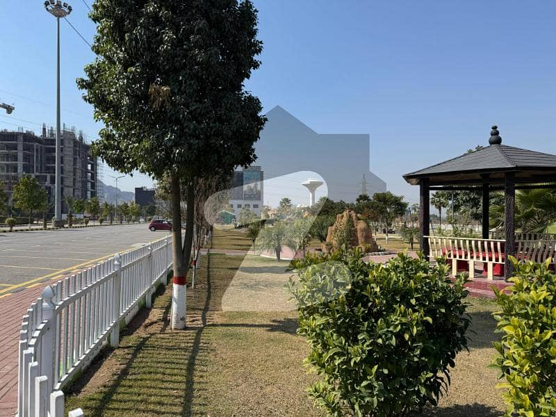 5 Marla Plot In Faisal Hills The Future Is Here 5 Marla Plot In Faisal Hills The Future Is Here