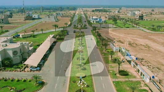 سٹی ہاؤسنگ ملتان میں 10 مرلہ رہائشی پلاٹ 42.0 لاکھ میں برائے فروخت۔