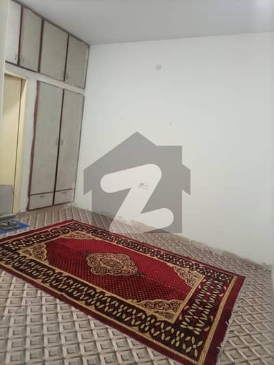 اعظم بستی جمشید ٹاؤن,کراچی میں 1 کمرے کا 2 مرلہ فلیٹ 30.0 ہزار میں کرایہ پر دستیاب ہے۔