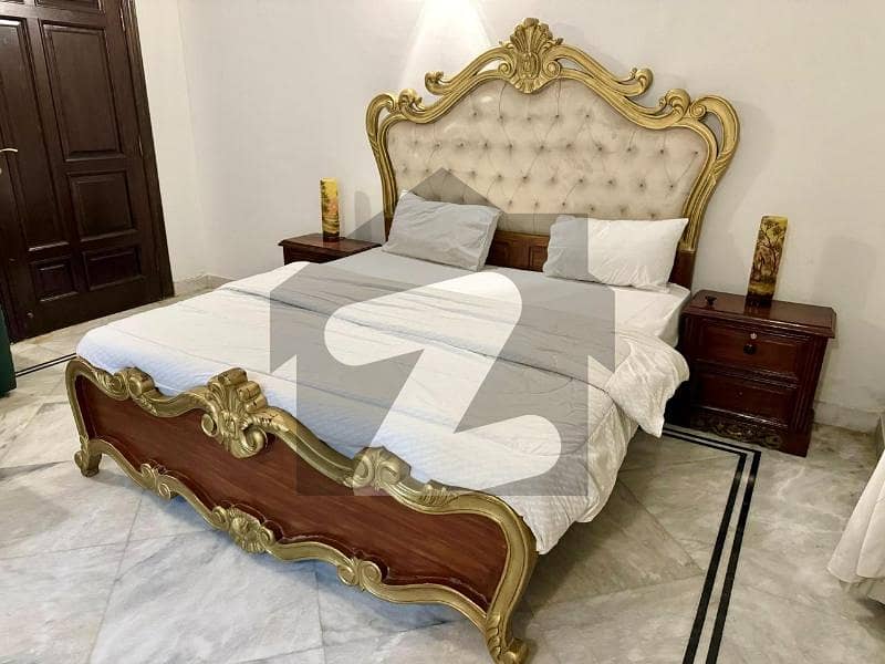 Furnished Lower Ground Portion For Rent F10 Furnished Lower Ground Portion For Rent F10