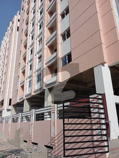 Ideally Located Flat Of 1550 Square Feet Is Available For sale In Karachi
