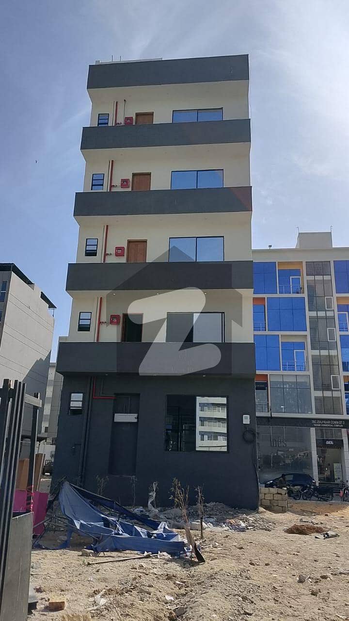 100 Yards Glass Elevation Building For Rent 100 Yards Glass Elevation Building For Rent