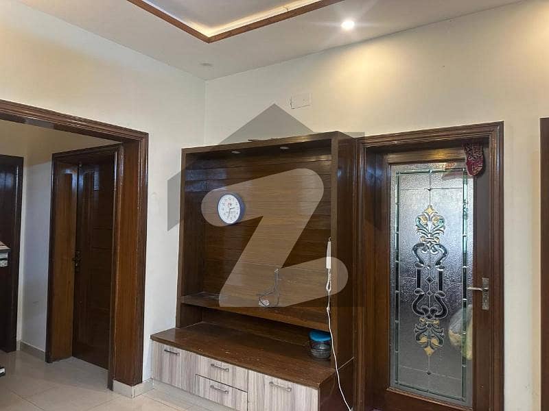 10 Marla Furnished House Available For Sale