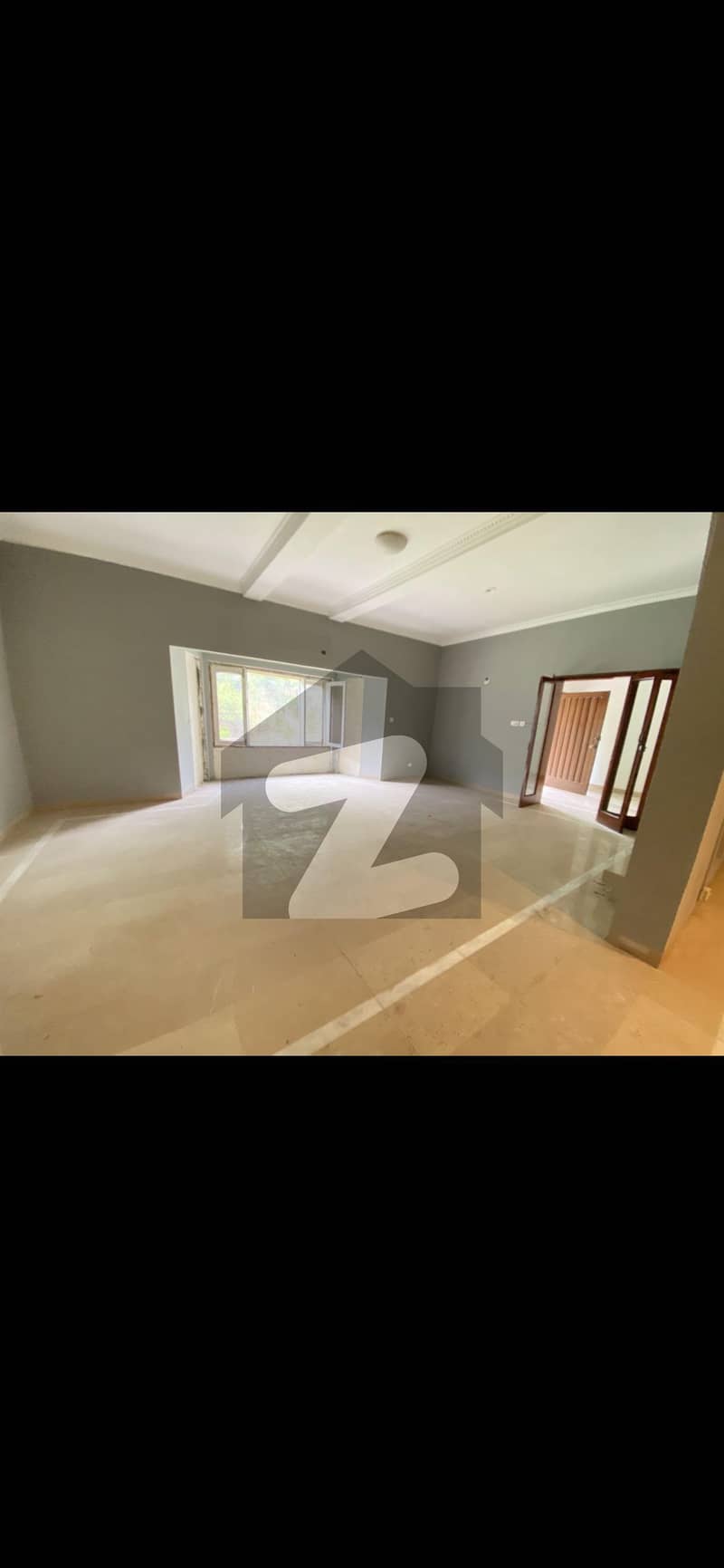 Newly renovated house available for rent at extremely prime location Newly renovated house available for rent at extremely prime location