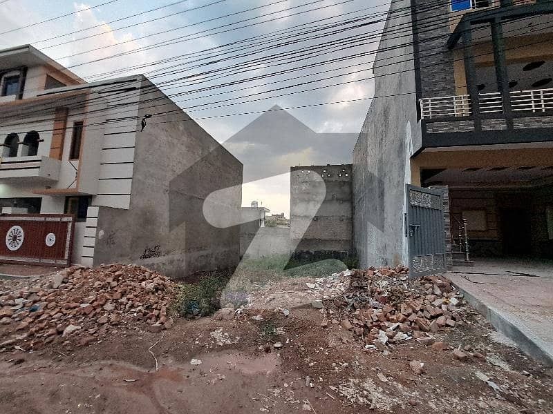 6 Marla Main Road Possession Builders Location Plot 6 Marla Main Road Possession Builders Location Plot