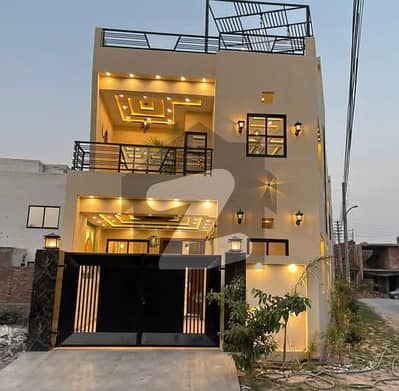 5 Marla Most Elegant Modern Corner +Park Facing House Is Up For Sale In A+ Construction In Ideal Location In Buch Executive Villas Multan 5 Marla Most Elegant Modern Corner +Park Facing House Is Up For Sale In A+ Construction In Ideal Location In Buch Executive Villas Multan