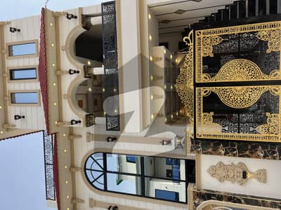A Beautiful House In Al Ahmad Garden Phase 1 For Sale. A Beautiful House In Al Ahmad Garden Phase 1 For Sale.