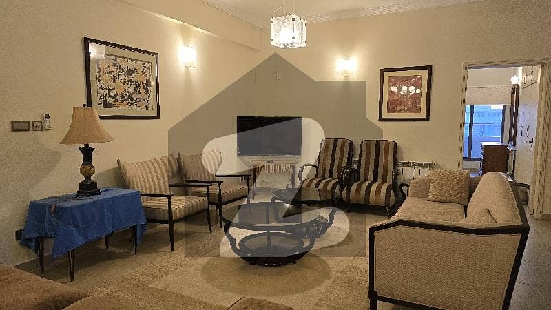 3 BED ROOMS LUXURY APARTMENT FOR SALE
