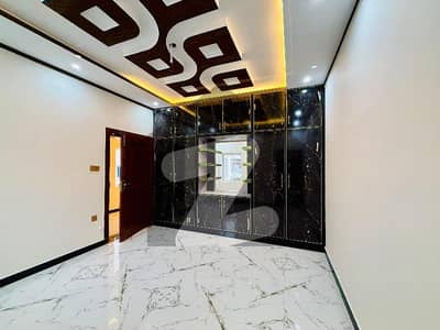 Reserve A Prime Location House Of 5 Marla Now In Ali Villas