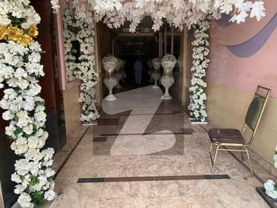 3 Kanal 10 Marla Commercial Building for Rent in Garden Town Lahore Perfect for Marriage Hall, Hotel, Medical or Corporate Use 3 Kanal 10 Marla Commercial Building for Rent in Garden Town Lahore Perfect for Marriage Hall, Hotel, Medical or Corporate Use