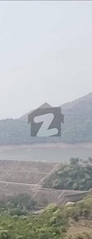 200 kanal Farmhouse land near isimli Dam 200 kanal Farmhouse land near isimli Dam