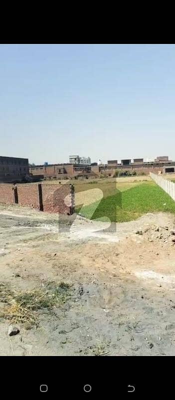 Industrial Land For Sale Main Rohi Nala Road Riwind Industrial Land For Sale Main Rohi Nala Road Riwind