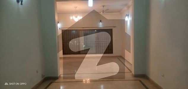 1 Kanel Upper Portion For Rent Double Road G15 Islamabad