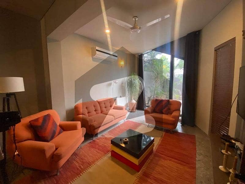 Beautiful Full House Semi Furnished, For Foreigners Beautiful Full House Semi Furnished, For Foreigners