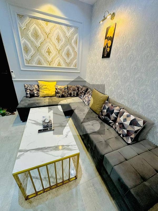 One Bed Fully Furnished Luxury Apartment Available For Rent One Bed Fully Furnished Luxury Apartment Available For Rent