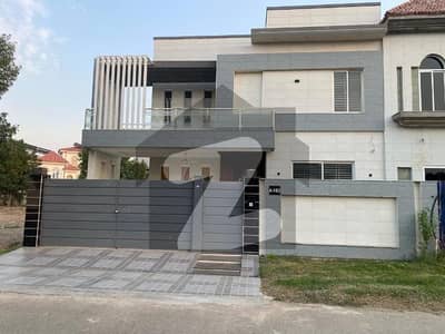 10 Marla Spacious House Is Available In Citi Housing - Phase 1 For sale