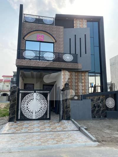 House In Citi Housing - Phase 1 For sale