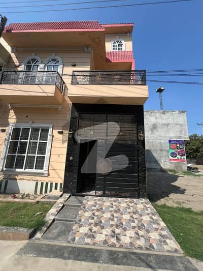 4 Marla Brand New Spanish Style House For Sale In Green Villas Lahore Medical Housing Scheme Phase 1 Main Canal Road Lahore 4 Marla Brand New Spanish Style House For Sale In Green Villas Lahore Medical Housing Scheme Phase 1 Main Canal Road Lahore