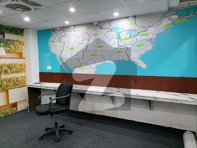 Your Dream 432 Square Feet Office Is Available In Gulshan-e-Iqbal - Block 13/A Your Dream 432 Square Feet Office Is Available In Gulshan-e-Iqbal - Block 13/A