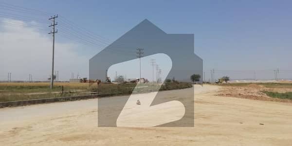 سی پندرہ اسلام آباد میں 1 کنال رہائشی پلاٹ 3.0 کروڑ میں برائے فروخت۔