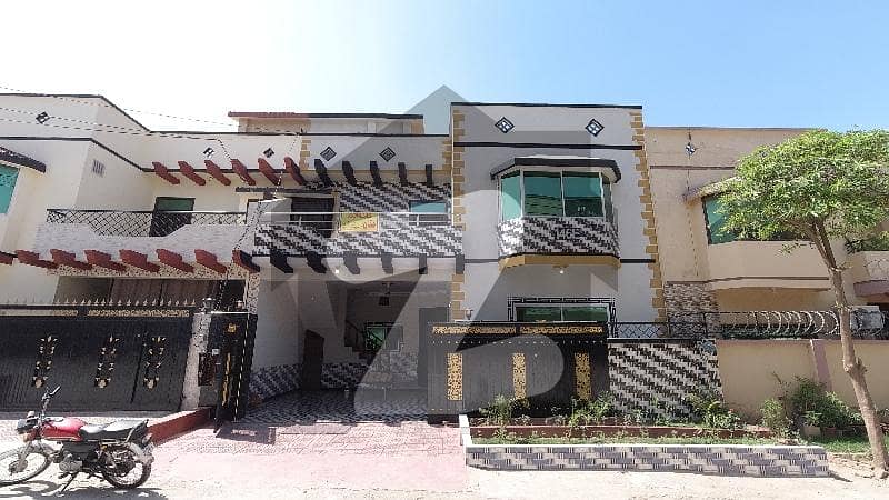 Main Road All Facilities 6 Marla, Very Beautiful Double Story House with Wide Front in Sector ,4 Airport Housing Society, Rawalpindi Main Road All Facilities 6 Marla, Very Beautiful Double Story House with Wide Front in Sector ,4 Airport Housing Society, Rawalpindi