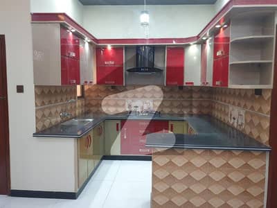 گلشنِ معمار - سیکٹر زیڈ گلشنِ معمار,گداپ ٹاؤن,کراچی میں 4 کمروں کا 5 مرلہ مکان 2.3 کروڑ میں برائے فروخت۔