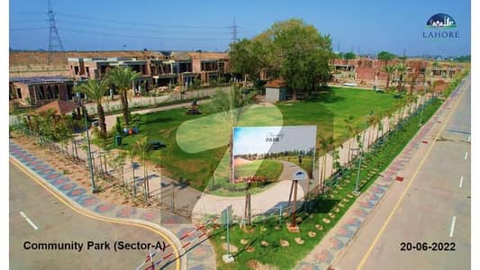 لاہور اسمارٹ سٹی - اوورسیز بلاک لاہور اسمارٹ سٹی,جی ٹی روڈ,لاہور میں 5 مرلہ رہائشی پلاٹ 34.0 لاکھ میں برائے فروخت۔ لاہور اسمارٹ سٹی - اوورسیز بلاک لاہور اسمارٹ سٹی,جی ٹی روڈ,لاہور میں 5 مرلہ رہائشی پلاٹ 34.0 لاکھ میں برائے فروخت۔