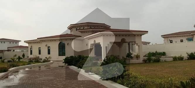 ڈی ایچ اے سٹی کراچی کراچی میں 5 کنال فارم ہاؤس 11.0 کروڑ میں برائے فروخت۔