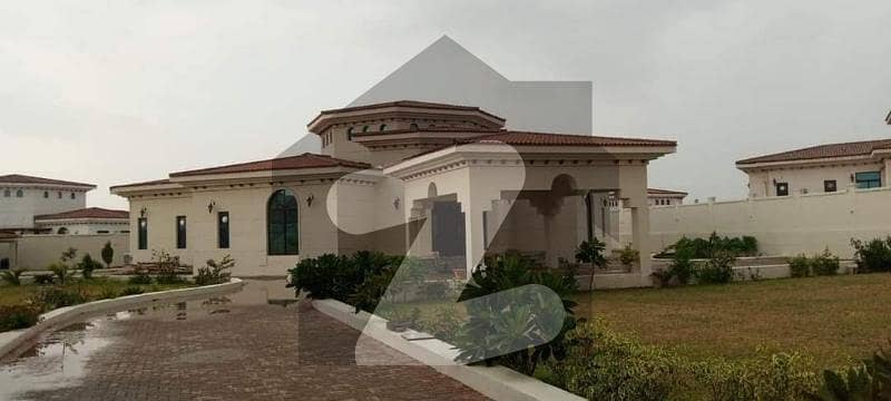 DHA CITY Farm House 2500 Yards Furnished DHA CITY Farm House 2500 Yards Furnished