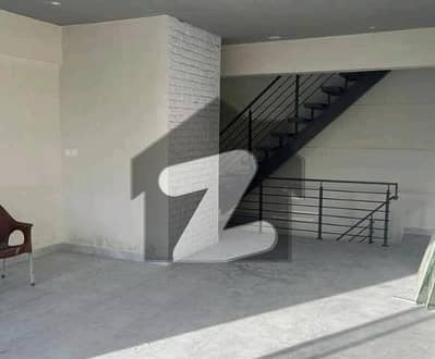 New Unit For Rent In F10 Markaz
