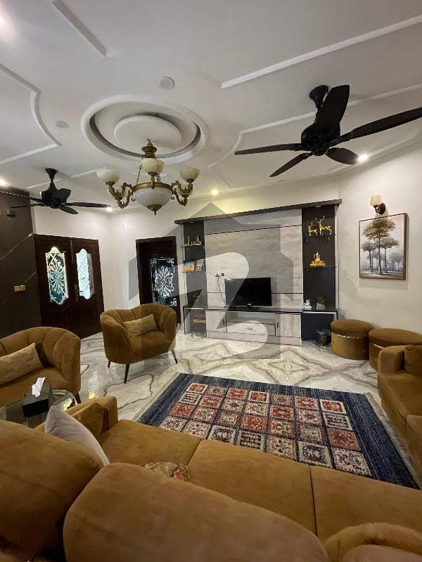 Defence Kanal Bungalow Ideal Location Reasonable Price Defence Kanal Bungalow Ideal Location Reasonable Price