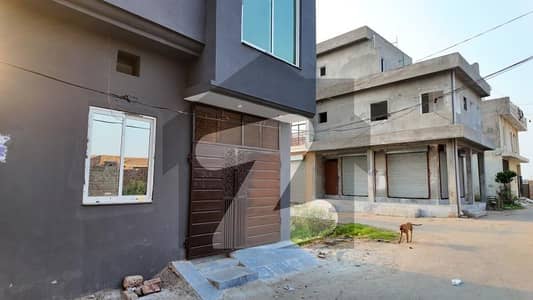 Prime Location Near Banker Housing Society 3 Marla House For Grabs In Karbath Lahore Prime Location Near Banker Housing Society 3 Marla House For Grabs In Karbath Lahore